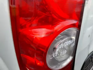  Фонарь задний левый Fiat Doblo 2 Арт e7925805, вид 7