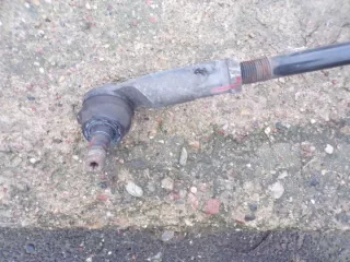 3Q1423053E Рулевая рейка Honda Civic 8 Арт e7926122, вид 2