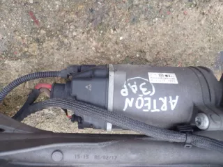 3Q1423053E Рулевая рейка Honda Civic 8 Арт e7926122, вид 7