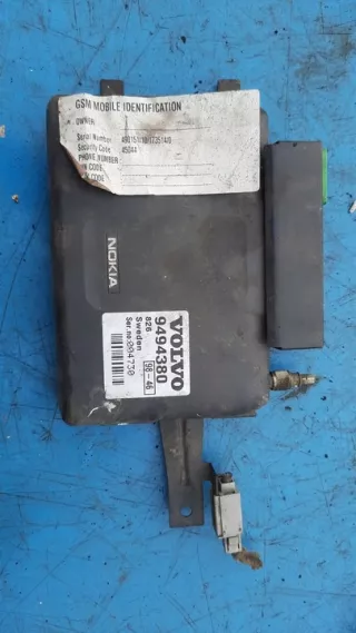 9494380 Блок комфорта Volvo S80 1 Арт e7926376, вид 1