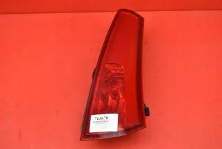 92404-1H3 Фонарь задний правый Kia Ceed 1 Арт e7926504, вид 1