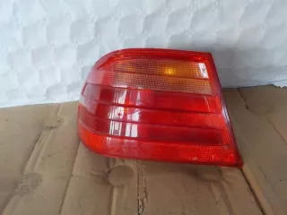 A21082001 Фонарь задний левый Mercedes E W210 Арт e7927020, вид 1