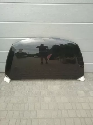  Капот Citroen C4 2 Арт e7928813, вид 1