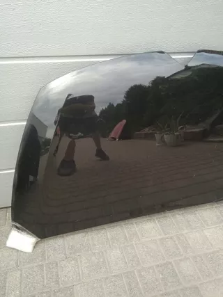  Капот Citroen C4 2 Арт e7928813, вид 2