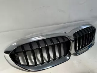 192976 7449428 7457037 Решетка радиатора BMW 3 G20/G21 Арт e7929040, вид 3