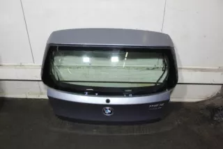 Крышка багажника (дверь 3-5) BMW 1 E81/E82/E87/E88 Арт e7929968, вид 1