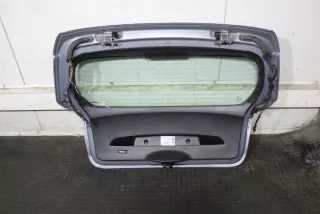  Крышка багажника (дверь 3-5) BMW 1 E81/E82/E87/E88 Арт e7929968, вид 2