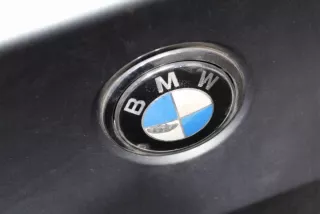  Крышка багажника (дверь 3-5) BMW 1 E81/E82/E87/E88 Арт e7929968, вид 4