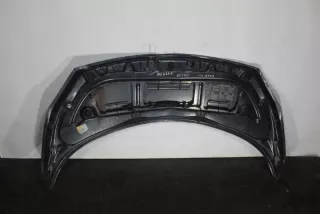  Капот Renault Megane 2 Арт e7930411, вид 2