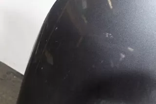  Капот Renault Megane 2 Арт e7930411, вид 4