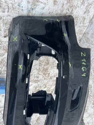 8V3807437DE Бампер передний Audi A3 8V Арт e7932287, вид 3