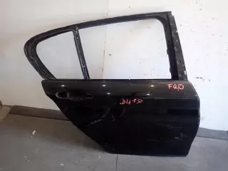 2011-2019 Дверь задняя правая BMW 1 F20/F21 Арт e7933032, вид 1