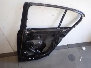 2011-2019 Дверь задняя правая BMW 1 F20/F21 Арт e7933032, вид 3