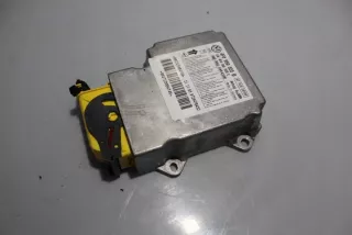 4F0959655B Блок AirBag Audi A6 C6 (S6,RS6) Арт e7933199, вид 1