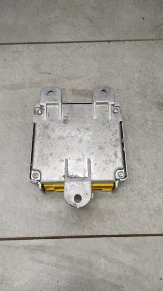 77960-SMG-E014-M1 Блок AirBag Honda Civic 8 Арт e7933829, вид 1