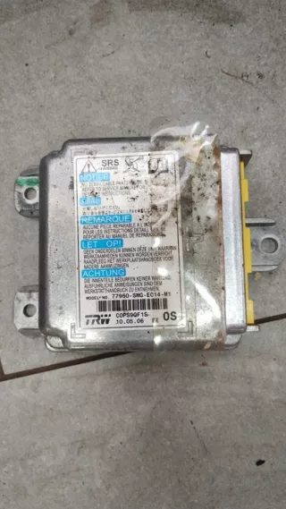 77960-SMG-E014-M1 Блок AirBag Honda Civic 8 Арт e7933829, вид 2