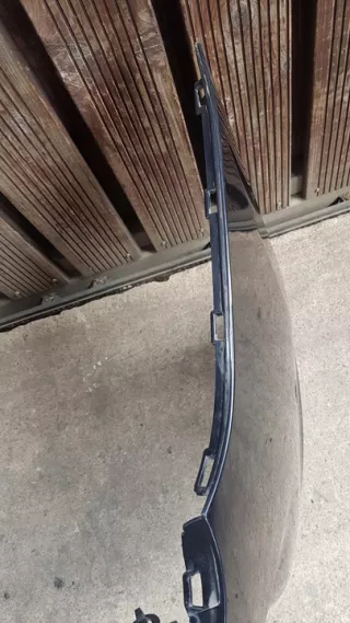 773828-10 Бампер задний BMW X3 G01 Арт e7933980, вид 7
