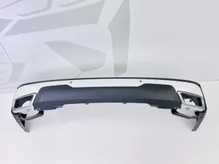  Бампер задний BMW X5 G05  Арт e7934109, вид 1