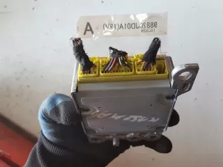  98820-JD01A Блок AirBag Nissan Qashqai 1  Арт e7934460, вид 2