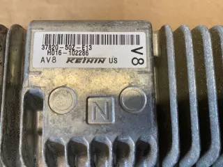 37820-50Z-E13 Блок управления двигателем Honda HR-V 2 Арт e7934625, вид 3