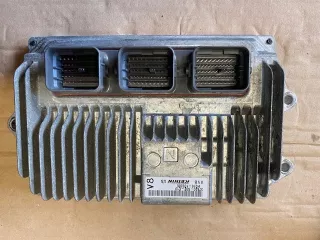 37820-50Z-E13 Блок управления двигателем Honda HR-V 2 Арт e7934625, вид 4