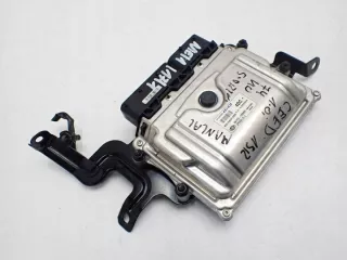 391F2-04DC0 5-DRZWI Блок управления двигателем Kia Ceed 2 Арт e7934811, вид 1