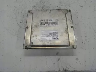 A0001537079 Блок управления двигателем Mercedes C W203 Арт e7935101, вид 2