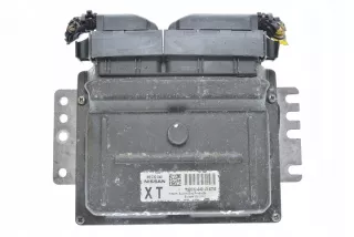 MEC32-040 Блок управления двигателем Nissan Micra K12 Арт e7935400, вид 1
