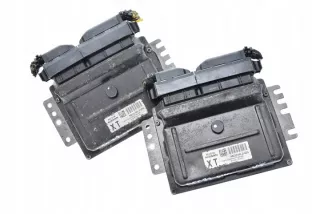 MEC32-040 Блок управления двигателем Nissan Micra K12 Арт e7935400, вид 4