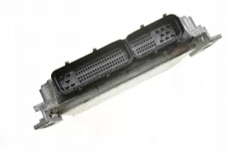 897319-2746 275800-2184 24451764 Блок управления двигателем Opel Vectra C  Арт e7935655, вид 4