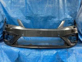 5F0807221AB Бампер передний Seat Leon 3 Арт e7937558, вид 1