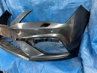 5F0807221AB Бампер передний Seat Leon 3 Арт e7937558, вид 2