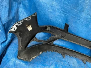 5F0807221AB Бампер передний Seat Leon 3 Арт e7937558, вид 4