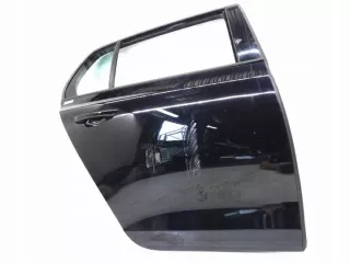 13889075875 Дверь задняя правая Volkswagen Golf 6 Арт e7937709, вид 1