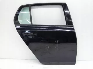 13889075875 Дверь задняя правая Volkswagen Golf 6 Арт e7937709, вид 2