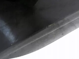 13889075875 Дверь задняя правая Volkswagen Golf 6 Арт e7937709, вид 4