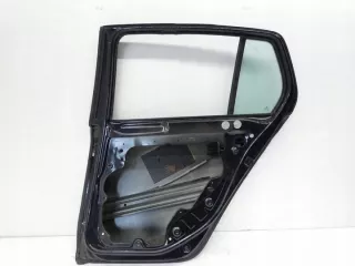 13889075875 Дверь задняя правая Volkswagen Golf 6 Арт e7937709, вид 10