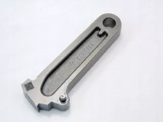 DW5006 2500147609 Кулиса Nissan Qashqai 2 Арт e7938720, вид 1