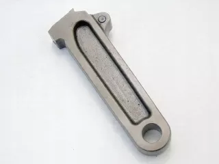 DW5006 2500147609 Кулиса Nissan Qashqai 2 Арт e7938720, вид 2