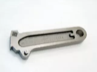 DW5006 2500147609 Кулиса Nissan Qashqai 2 Арт e7938720, вид 3