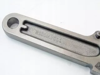 DW5006 2500147609 Кулиса Nissan Qashqai 2 Арт e7938720, вид 5