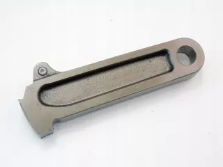 DW5006 2500147609 Кулиса Nissan Qashqai 2 Арт e7938720, вид 6