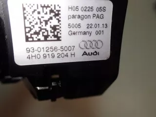 4H0919204H Щиток приборов (приборная панель) Audi A8 D4 (S8) Арт e7939749, вид 4