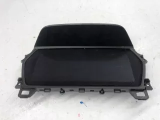 5A5A9F6 Щиток приборов (приборная панель) BMW 1 F40 Арт e7939765, вид 1
