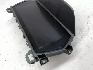 5A5A9F6 Щиток приборов (приборная панель) BMW 1 F40 Арт e7939765, вид 3