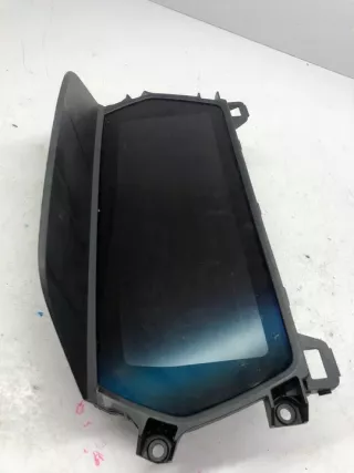 5A5A9F6 Щиток приборов (приборная панель) BMW 1 F40 Арт e7939765, вид 6
