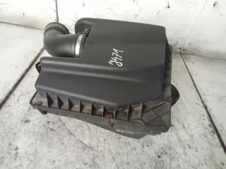 55353465 Корпус воздушного фильтра Opel Astra H Арт e7940752, вид 2