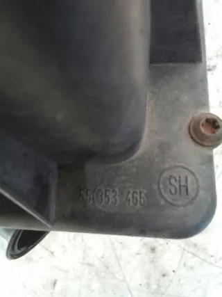 55353465 Корпус воздушного фильтра Opel Astra H Арт e7940752, вид 3