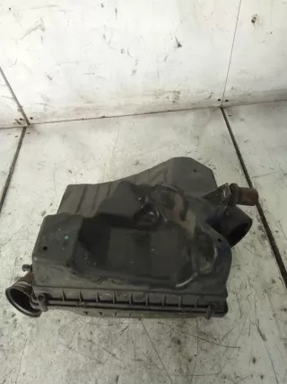 55353465 Корпус воздушного фильтра Opel Astra H Арт e7940752, вид 4