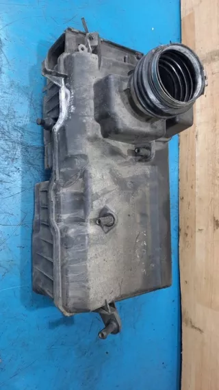 30677532 Корпус воздушного фильтра Volvo S40 2 Арт e7941112, вид 1